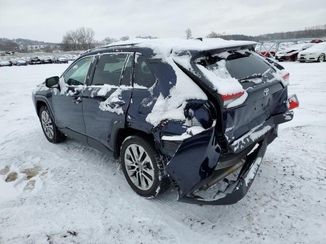Photo 2 from auction – 2019 TOYOTA RAV4 XLE P with VIN 2T3C1RFV8KW044442