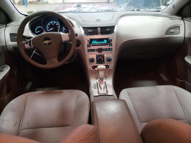 Photo 8 from auction – 2010 CHEVROLET MALIBU LS with VIN 1G1ZB5EB7AF294268