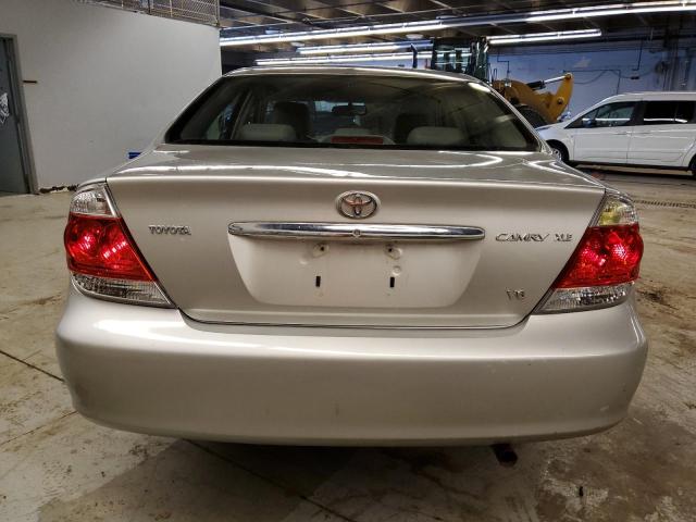 Photo 6 from auction – 2006 TOYOTA CAMRY LE with VIN 4T1BF30K56U631253