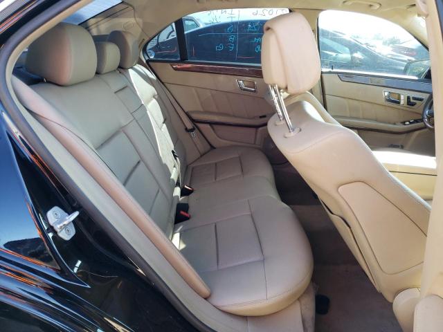 Photo 10 from auction – 2011 MERCEDES-BENZ E 350 4MAT with VIN WDDHF8HB0BA500653