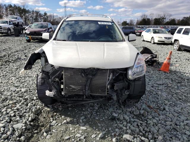 Photo 5 from auction – 2010 NISSAN ROGUE S with VIN JN8AS5MT1AW021328