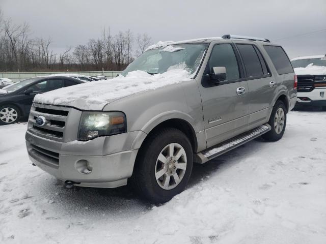 Photo 1 from auction – 2008 FORD EXPEDITION with VIN 1FMFU205X8LA87806