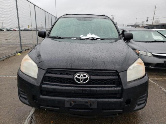 Photo 5 from auction – 2011 TOYOTA RAV4 with VIN 2T3ZF4DV6BW087419
