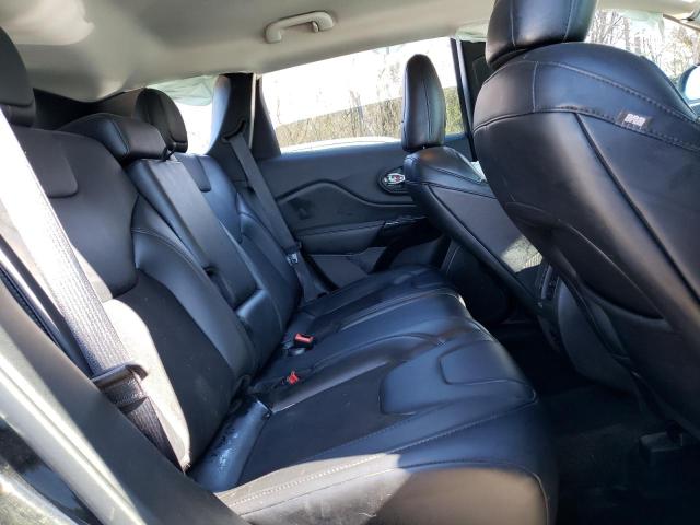 Photo 11 from auction – 2020 JEEP CHEROKEE L with VIN 1C4PJLLB8LD530188