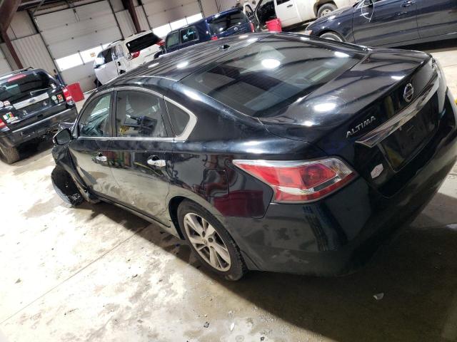 Photo 2 from auction – 2014 NISSAN ALTIMA 2.5 with VIN 1N4AL3APXEC324450