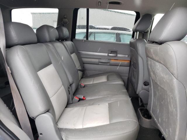 Photo 11 from auction – 2007 CHRYSLER ASPEN LIMI with VIN 1A8HW58N97F538033