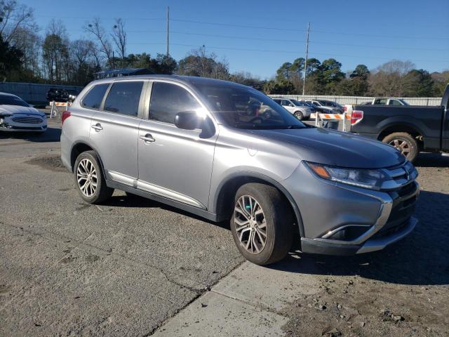 Photo 4 from auction – 2018 MITSUBISHI OUTLANDER with VIN JA4AZ3A3XJZ056863