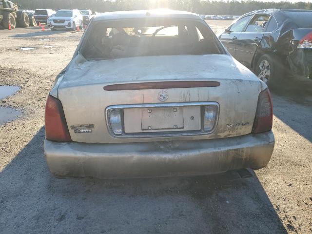 Photo 6 from auction – 2005 CADILLAC DEVILLE with VIN 1G6KD54Y35U221766