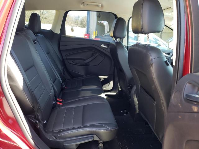 Photo 11 from auction – 2014 FORD ESCAPE TIT with VIN 1FMCU9J95EUB42696