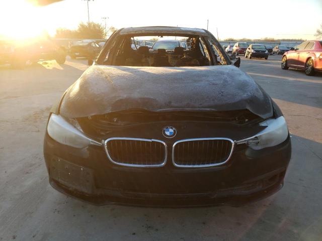 Photo 5 from auction – 2016 BMW 320 XI with VIN WBA8A3C59GK690772