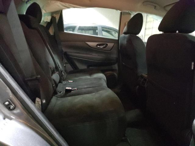 Photo 11 from auction – 2015 NISSAN ROGUE S with VIN 5N1AT2MV6FC901180