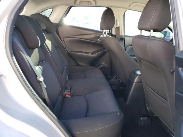 Photo 10 from auction – 2019 MAZDA CX-3 SPORT with VIN JM1DKDB76K1452495