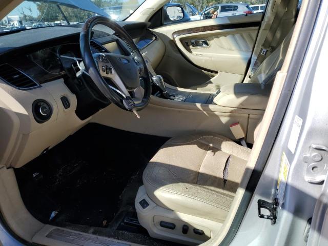 Photo 7 from auction – 2013 FORD TAURUS LIM with VIN 1FAHP2F86DG212427