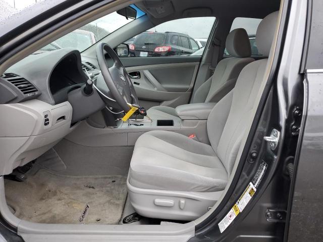 Photo 7 from auction – 2008 TOYOTA CAMRY CE with VIN 4T4BE46K98R021431