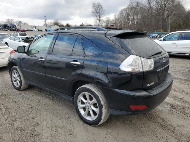 Photo 2 from auction – 2009 LEXUS RX 350 with VIN 2T2HK31UX9C134075