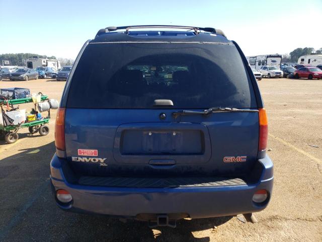Photo 6 from auction – 2005 GMC ENVOY XL with VIN 1GKET16S256159378