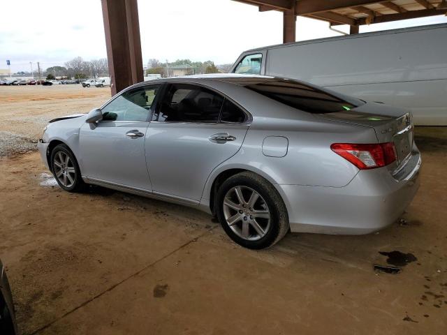 Photo 2 from auction – 2008 LEXUS ES 350 with VIN JTHBJ46G582231430