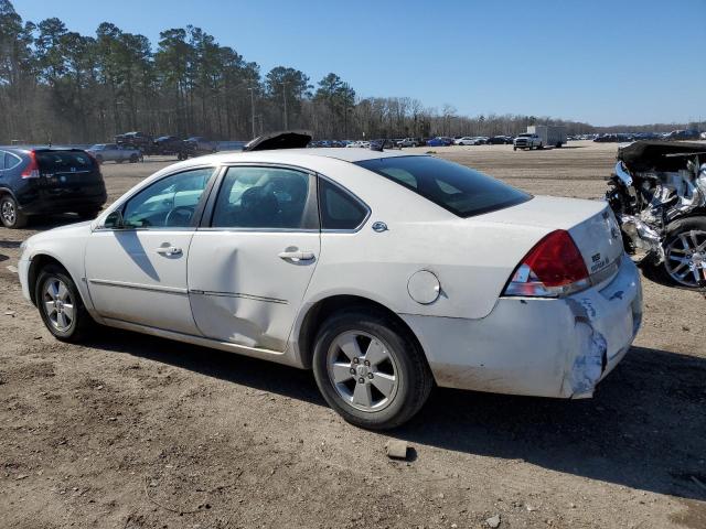 Zdjęcie 2 z aukcji – 2007 CHEVROLET IMPALA LT z VIN 2G1WT58K079224026