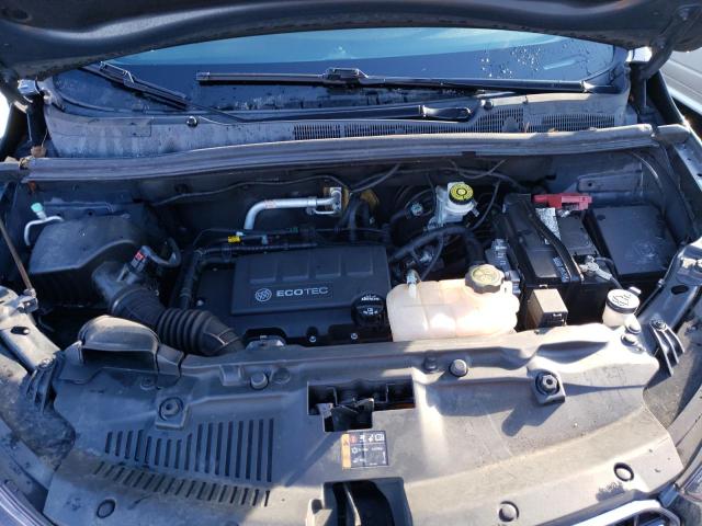 Photo 11 from auction – 2017 BUICK ENCORE SPO with VIN KL4CJ2SB3HB181545