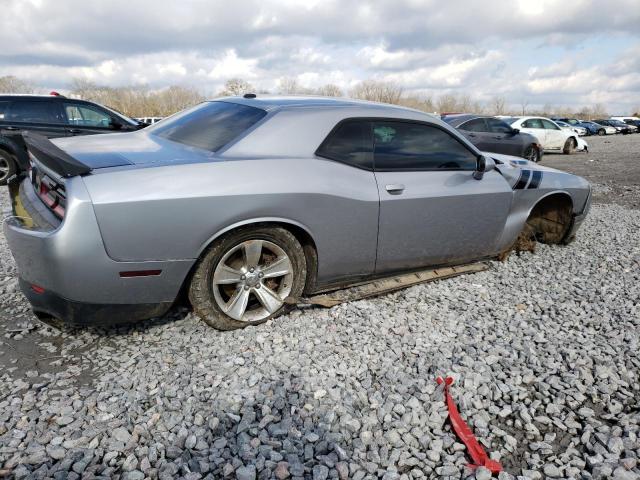 Photo 3 from auction – 2015 DODGE CHALLENGER with VIN 2C3CDZAG9FH860814