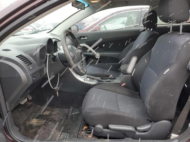 Photo 7 from auction – 2008 TOYOTA SCION TC with VIN JTKDE167180258688