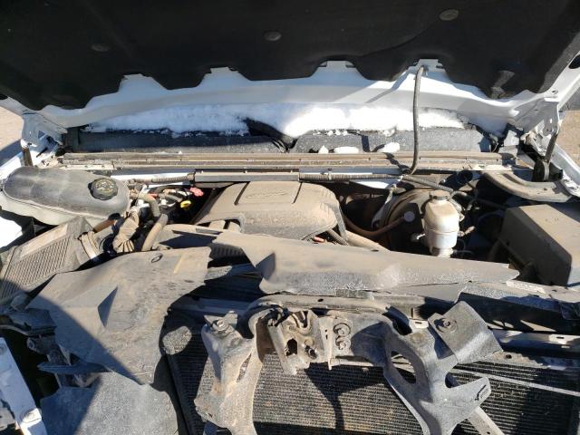Photo 11 from auction – 2007 CHEVROLET SILVERADO with VIN 2GCEC13J671527014
