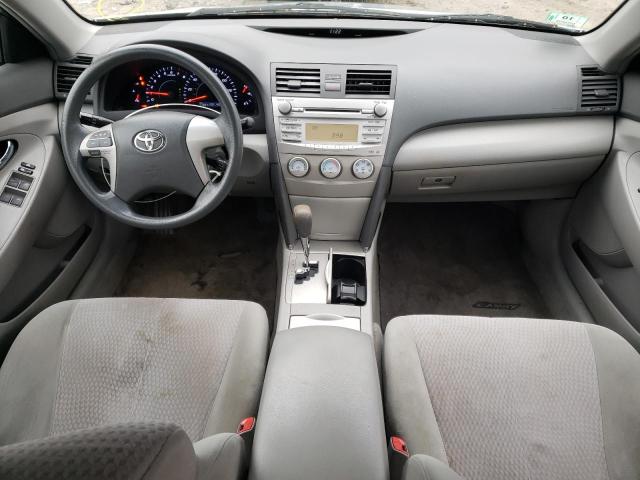 Photo 8 from auction – 2010 TOYOTA CAMRY BASE with VIN 4T4BF3EK1AR078673