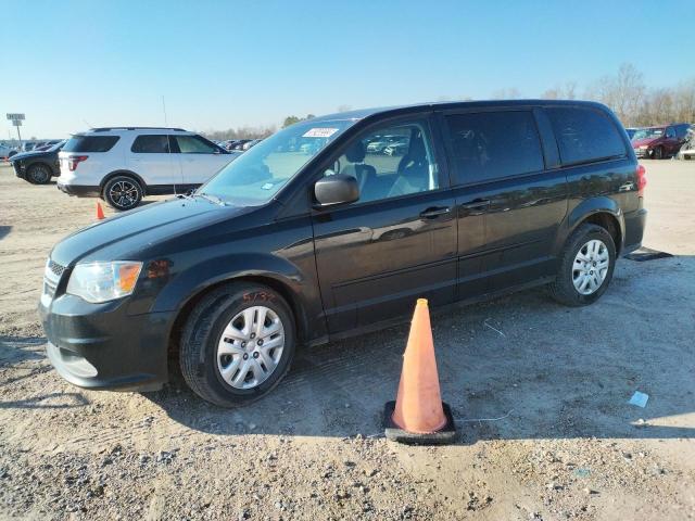 Photo 1 from auction – 2017 DODGE GRAND CARA with VIN 2C4RDGBGXHR847026