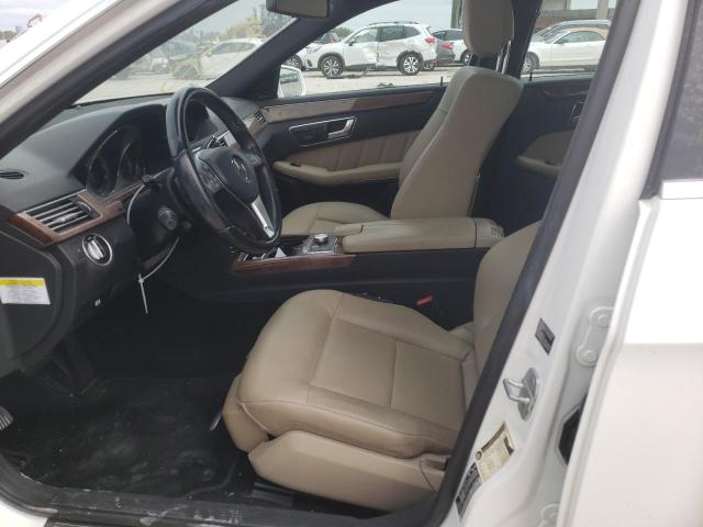 Photo 7 from auction – 2013 MERCEDES-BENZ E 350 4MAT with VIN WDDHF8JB3DA672687
