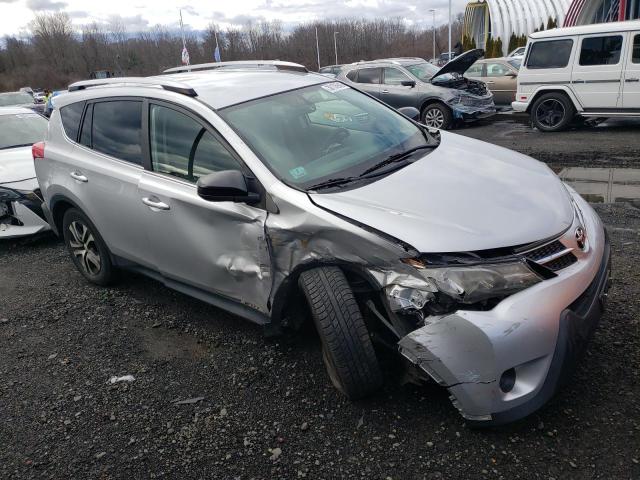 Photo 4 from auction – 2013 TOYOTA RAV4 LE with VIN JTMBFREV5DD016175