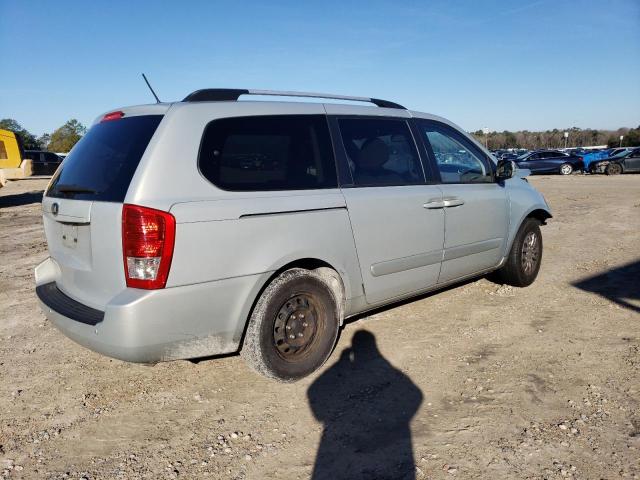 Photo 3 from auction – 2014 KIA SEDONA LX with VIN KNDMG4C72E6578103