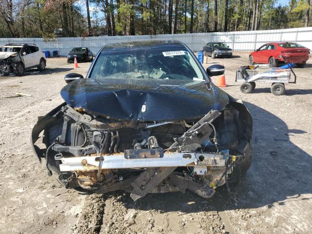 Photo 5 from auction – 2011 HYUNDAI EQUUS SIGN with VIN KMHGH4JF2BU035261