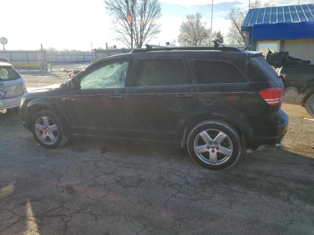 Photo 2 from auction – 2010 DODGE JOURNEY SX with VIN 3D4PH5FV9AT168217