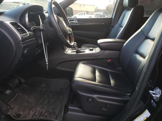 Photo 7 from auction – 2021 JEEP GRAND CHER with VIN 1C4RJFBG5MC726975