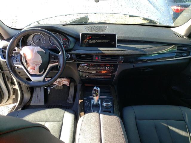 Photo 8 from auction – 2016 BMW X5 XDRIVE3 with VIN 5UXKR0C56G0P20806