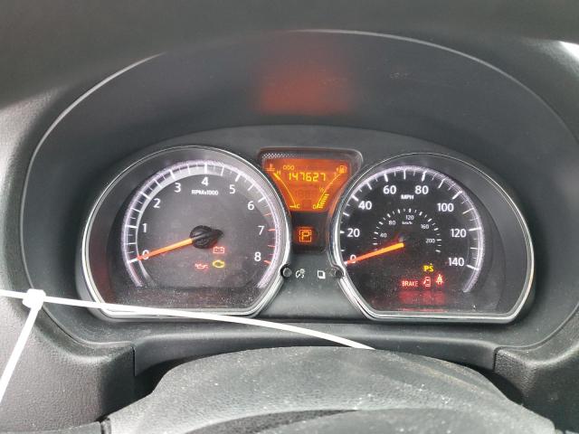 Photo 9 from auction – 2014 NISSAN VERSA S with VIN 3N1CN7AP7EL809625