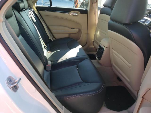 Photo 10 from auction – 2012 CHRYSLER 300 with VIN 2C3CCAAG8CH127041