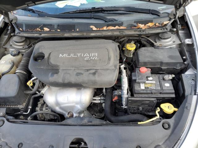 Photo 11 from auction – 2015 DODGE DART SXT with VIN 1C3CDFBB6FD420905