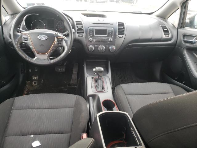 Photo 8 from auction – 2014 KIA FORTE LX with VIN KNAFK4A67E5056295