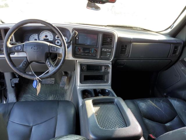Photo 8 from auction – 2003 CHEVROLET SILVERADO with VIN 2GCEK19N031312784