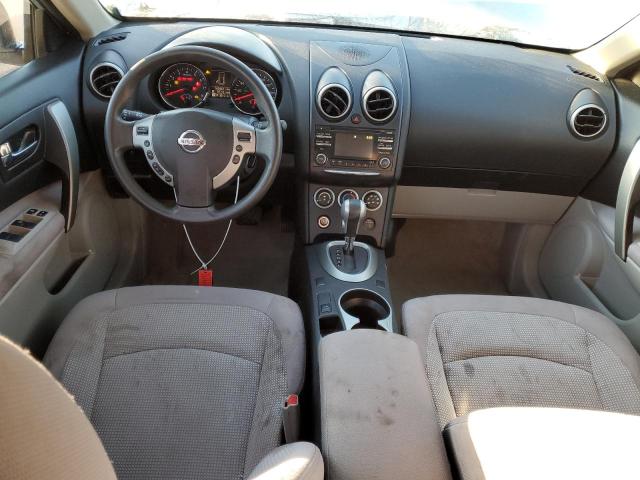 Photo 8 from auction – 2012 NISSAN ROGUE S with VIN JN8AS5MT1CW286480