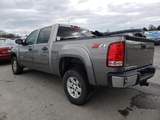 Photo 2 from auction – 2009 GMC SIERRA K15 with VIN 3GTEK23359G213990