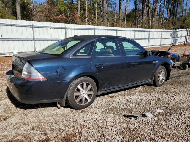 Photo 3 from auction – 2008 FORD TAURUS SEL with VIN 1FAHP24W58G175586