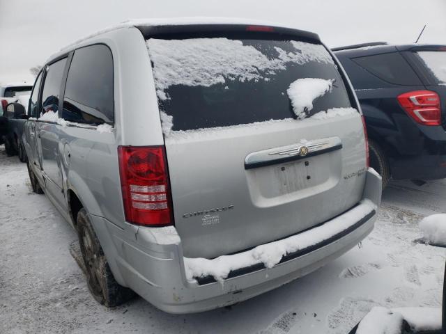 Photo 6 from auction – 2010 CHRYSLER TOWN & COU with VIN 2A4RR5D11AR460749
