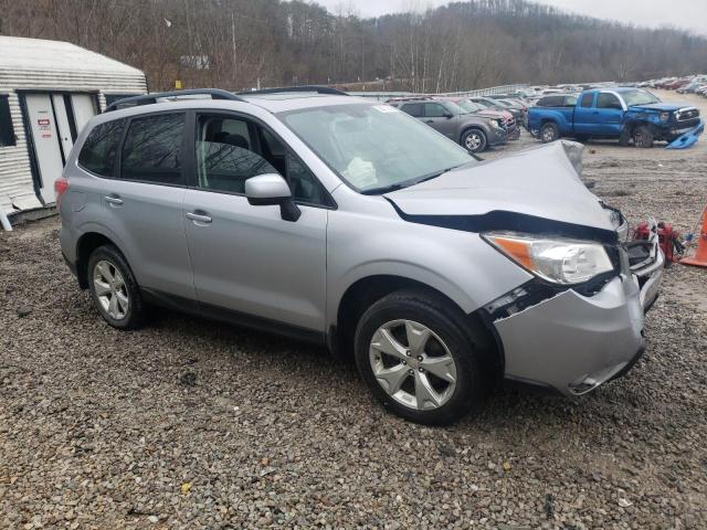 Photo 4 from auction – 2016 SUBARU FORESTER 2 with VIN JF2SJAFC9GH535791