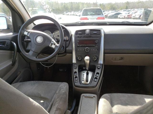 Photo 8 from auction – 2006 SATURN VUE with VIN 5GZCZ33D26S837105