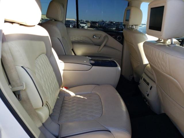 Photo 11 from auction – 2018 INFINITI QX80 BASE with VIN JN8AZ2NF0J9664982