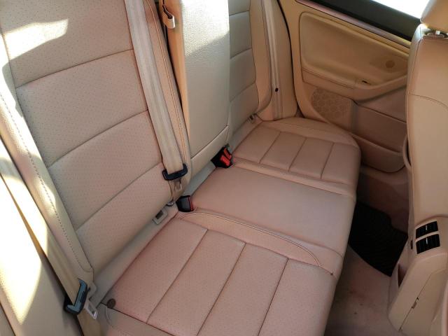 Photo 10 from auction – 2007 VOLKSWAGEN JETTA WOLF with VIN 3VWEF71K07M161496