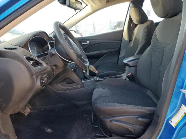 Photo 7 from auction – 2015 DODGE DART SE with VIN 1C3CDFAA2FD242872