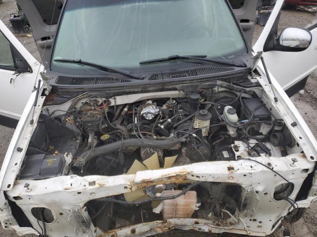 Foto 11 de la subasta – 2000 FORD F150 con VIN 1FTRX17L6YNB61136